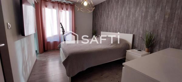 Belles prestations, 4 chambres, piscine, studio