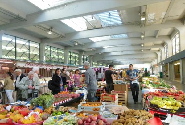 appartement à vendre 3 pièces BOURG EN BRESSE (01)