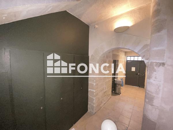 Location Appartement 2 pièces 35.3 m² - 14 RUE SAINT JULIEN Uzes 30700