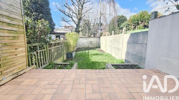 Maison à vendre 4 pièces 85 m² Lambersart