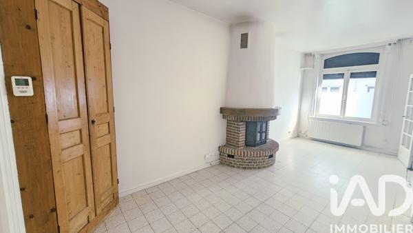 Maison à vendre 4 pièces 85 m² Lambersart
