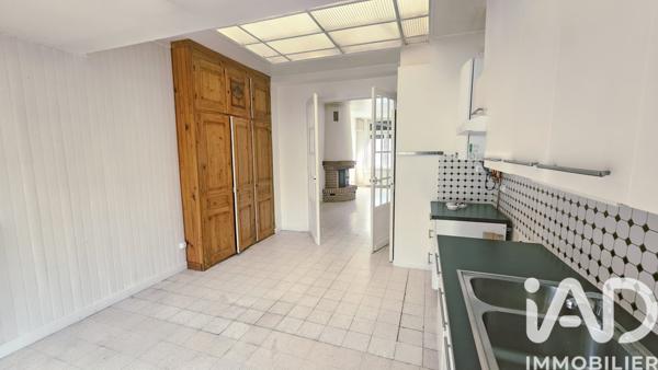 Maison à vendre 4 pièces 85 m² Lambersart