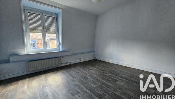 Maison à vendre 4 pièces 85 m² Lambersart