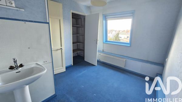 Maison à vendre 4 pièces 85 m² Lambersart