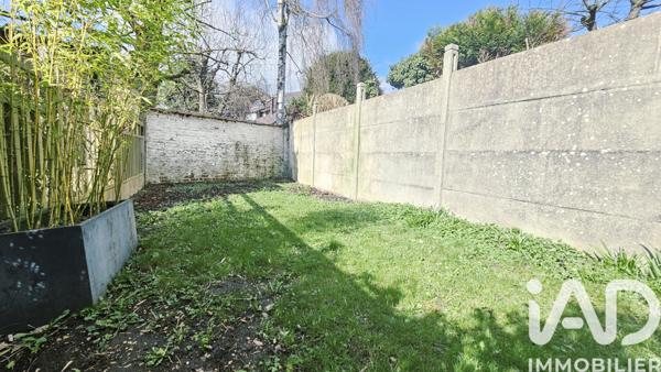 Maison à vendre 4 pièces 85 m² Lambersart