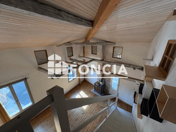 Location Maison 4 pièces 96.97 m² - 3 RUE DES BONS ENFANTS Venes 81440