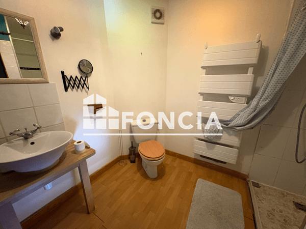 Location Maison 4 pièces 96.97 m² - 3 RUE DES BONS ENFANTS Venes 81440