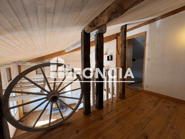 Location Maison 4 pièces 96.97 m² - 3 RUE DES BONS ENFANTS Venes 81440