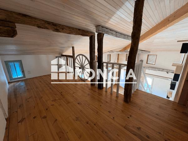 Location Maison 4 pièces 96.97 m² - 3 RUE DES BONS ENFANTS Venes 81440