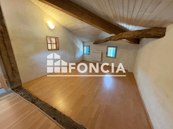 Location Maison 4 pièces 96.97 m² - 3 RUE DES BONS ENFANTS Venes 81440