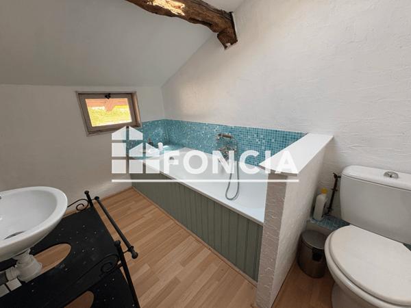 Location Maison 4 pièces 96.97 m² - 3 RUE DES BONS ENFANTS Venes 81440
