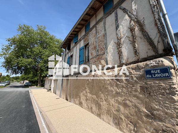 Location Maison 4 pièces 96.97 m² - 3 RUE DES BONS ENFANTS Venes 81440
