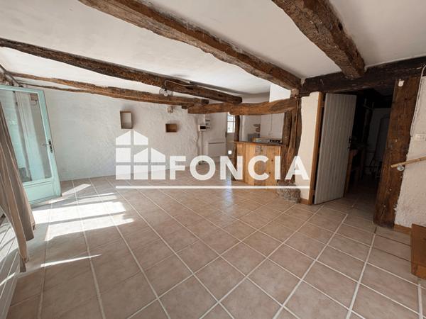 Location Maison 4 pièces 96.97 m² - 3 RUE DES BONS ENFANTS Venes 81440