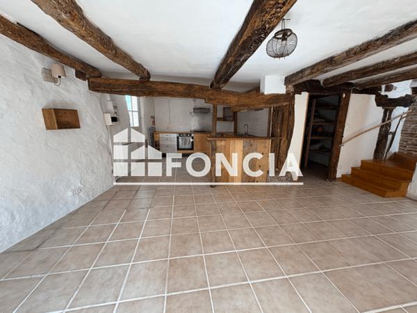 Location Maison 4 pièces 96.97 m² - 3 RUE DES BONS ENFANTS Venes 81440
