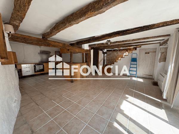 Location Maison 4 pièces 96.97 m² - 3 RUE DES BONS ENFANTS Venes 81440