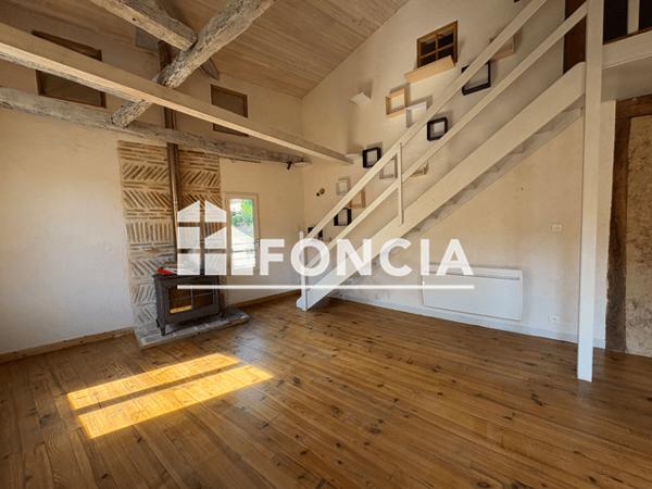 Location Maison 4 pièces 96.97 m² - 3 RUE DES BONS ENFANTS Venes 81440