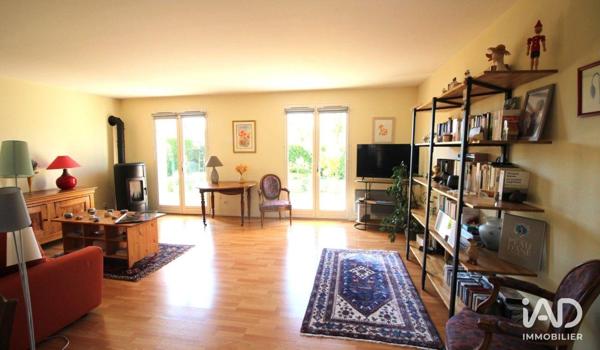 Maison à vendre 4 pièces 93 m² Boncourt-le-Bois