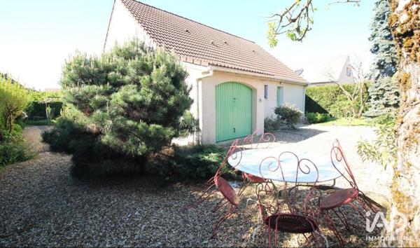 Maison à vendre 4 pièces 93 m² Boncourt-le-Bois