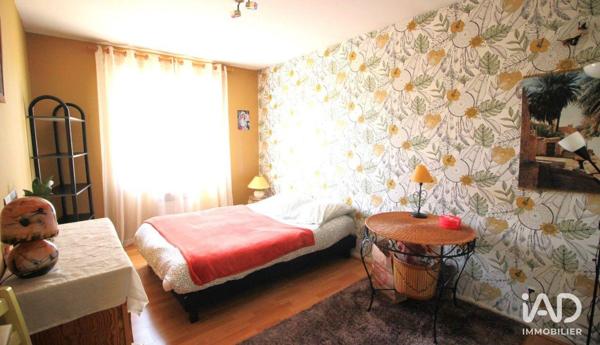Maison à vendre 4 pièces 93 m² Boncourt-le-Bois
