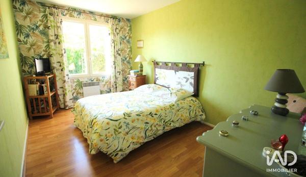Maison à vendre 4 pièces 93 m² Boncourt-le-Bois