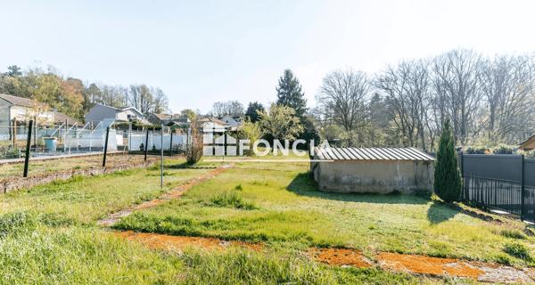 À vendre Maison 8 pièces 173 m² - Creutzwald 57150