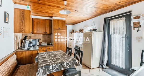 À vendre Maison 8 pièces 173 m² - Creutzwald 57150
