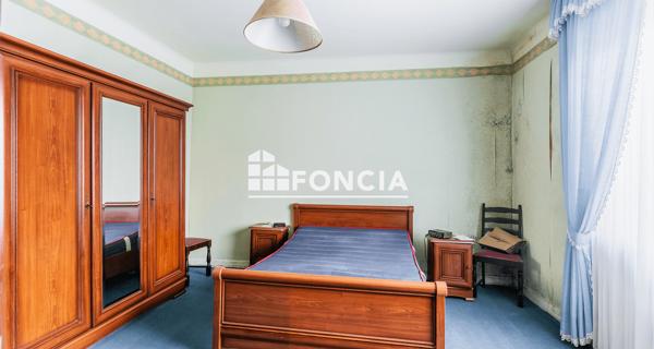 À vendre Maison 8 pièces 173 m² - Creutzwald 57150