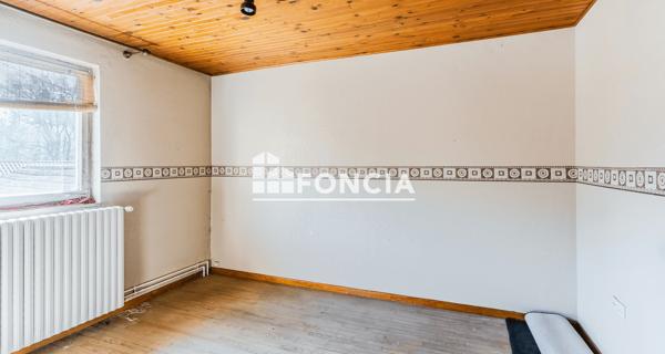 À vendre Maison 8 pièces 173 m² - Creutzwald 57150
