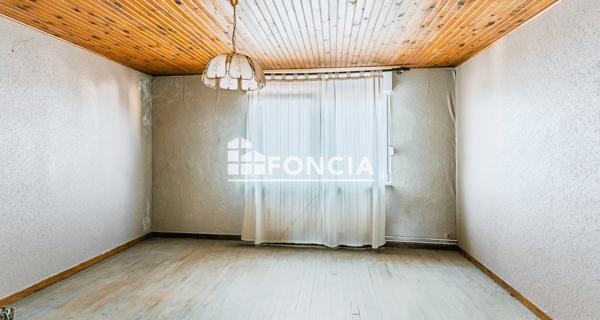 À vendre Maison 8 pièces 173 m² - Creutzwald 57150