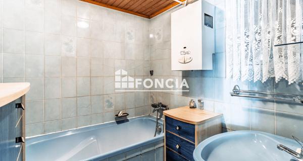 À vendre Maison 8 pièces 173 m² - Creutzwald 57150