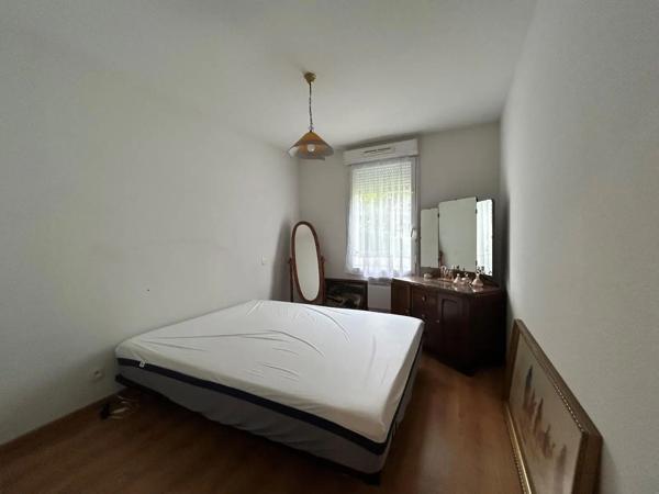 Appartement à vendre 3 pièces 60.01m²