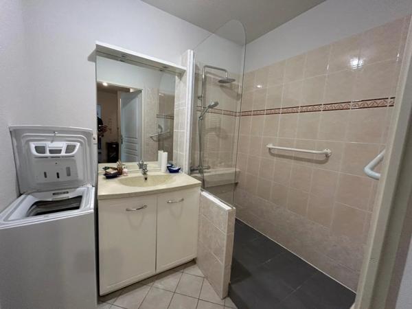 Appartement à vendre 3 pièces 60.01m²