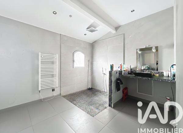 Maison à vendre 5 pièces 115 m² Tourrettes