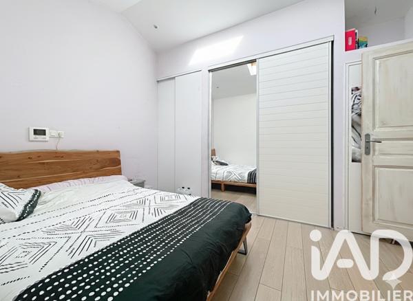 Maison à vendre 5 pièces 115 m² Tourrettes