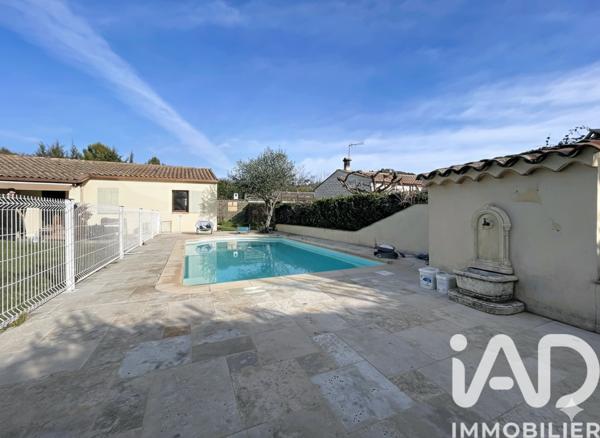 Maison à vendre 5 pièces 115 m² Tourrettes