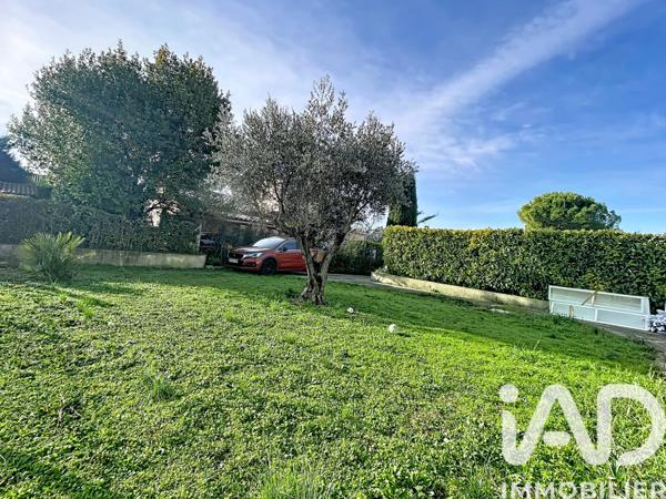 Maison à vendre 5 pièces 115 m² Tourrettes