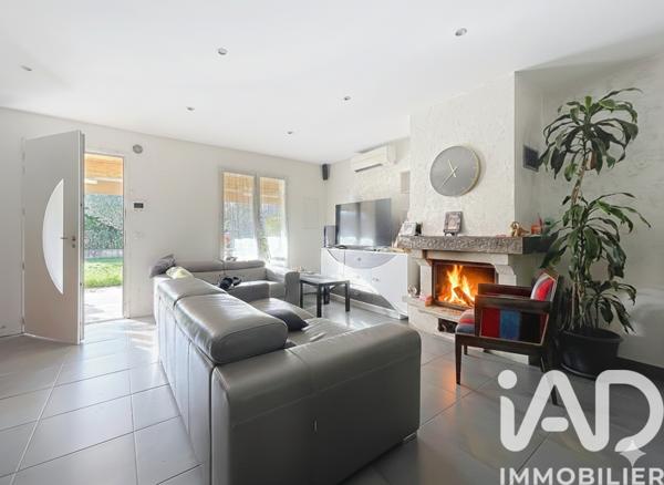 Maison à vendre 5 pièces 115 m² Tourrettes