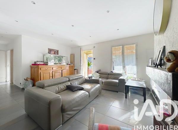 Maison à vendre 5 pièces 115 m² Tourrettes