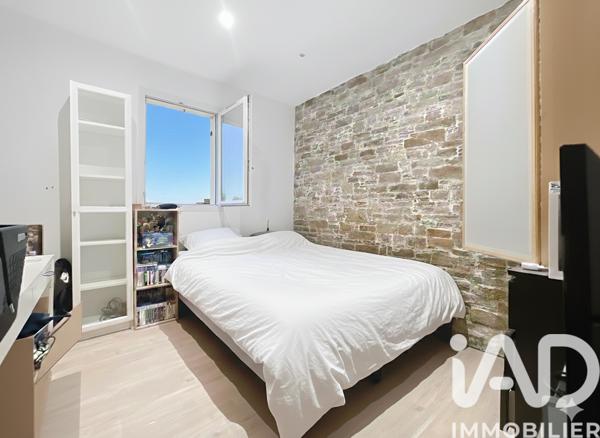 Maison à vendre 5 pièces 115 m² Tourrettes