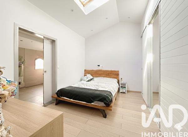 Maison à vendre 5 pièces 115 m² Tourrettes