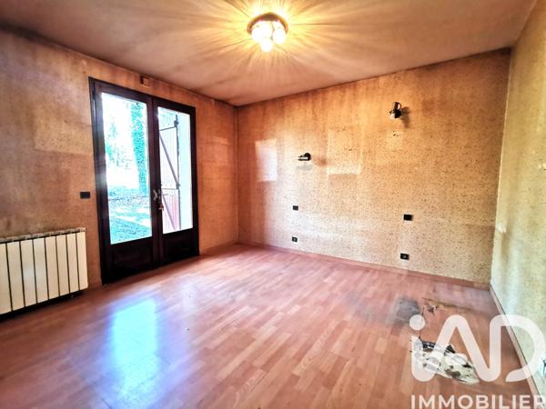Maison à vendre 7 pièces 130 m² Figeac