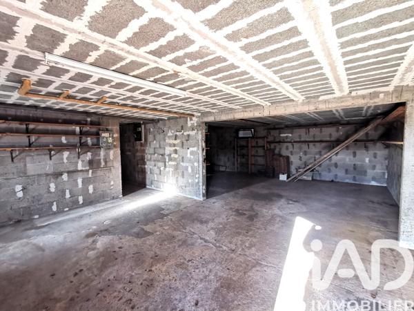 Maison à vendre 7 pièces 130 m² Figeac