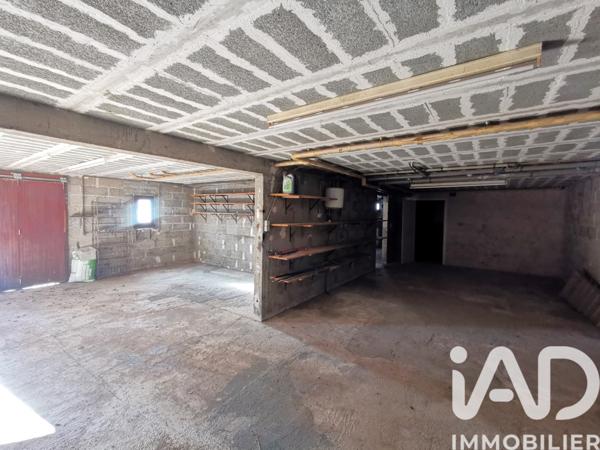 Maison à vendre 7 pièces 130 m² Figeac