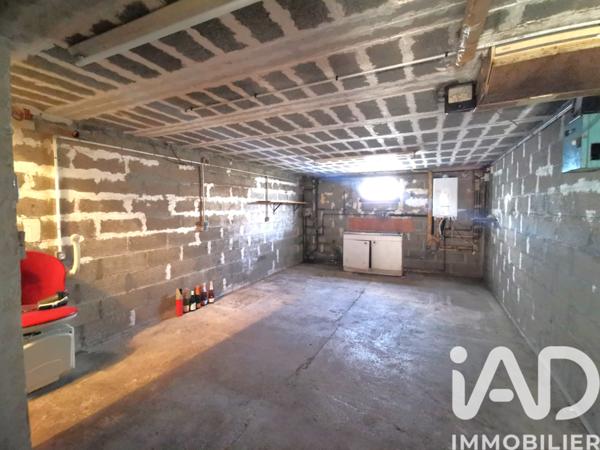 Maison à vendre 7 pièces 130 m² Figeac