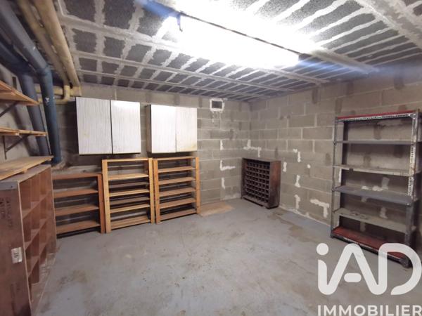 Maison à vendre 7 pièces 130 m² Figeac