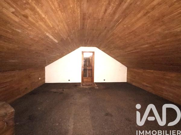 Maison à vendre 7 pièces 130 m² Figeac