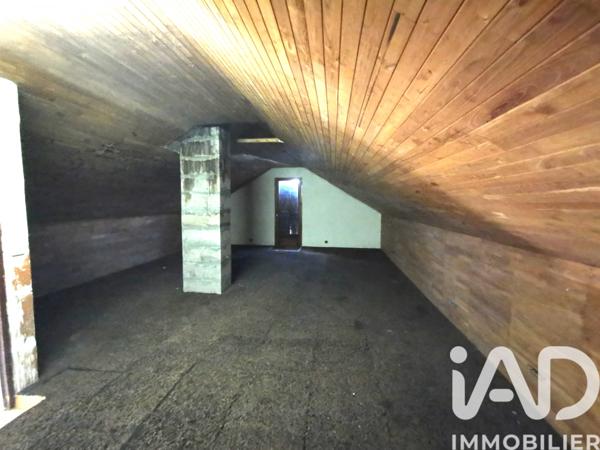 Maison à vendre 7 pièces 130 m² Figeac