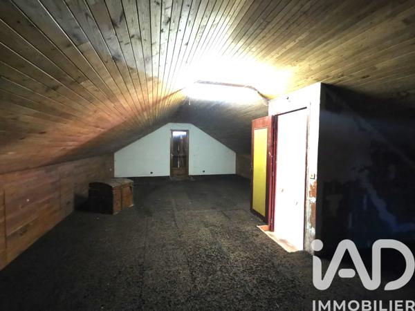 Maison à vendre 7 pièces 130 m² Figeac