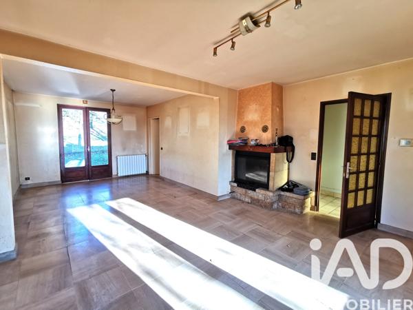 Maison à vendre 7 pièces 130 m² Figeac