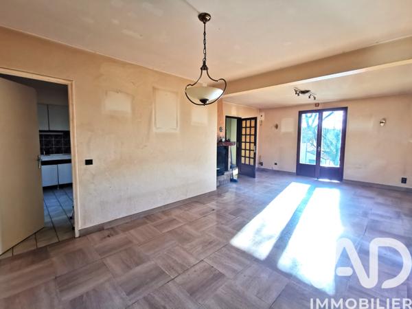 Maison à vendre 7 pièces 130 m² Figeac